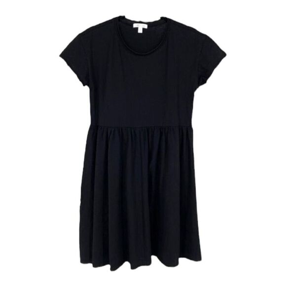 Abound Babydoll Dress Size M -2 - Picture 2 of 6